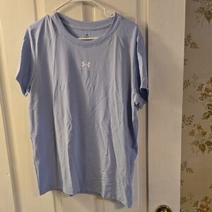 Women's Under Armour Tee